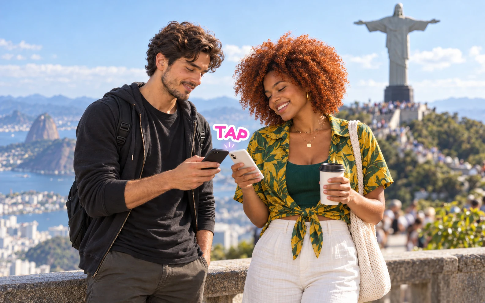Travel with Vivethink 3