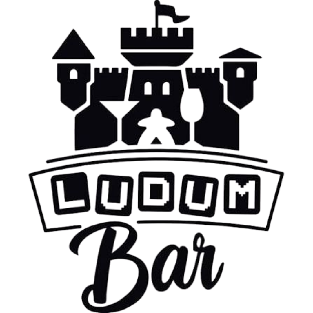 Ludum Bar Logo